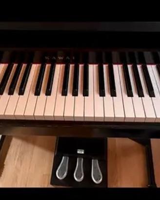 Tastiera / pianoforte Kawai VPC 1