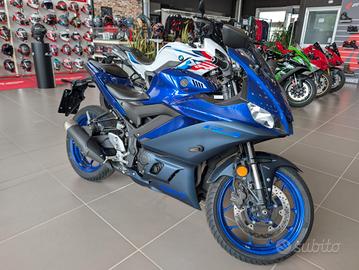 Yamaha R 3 R3
