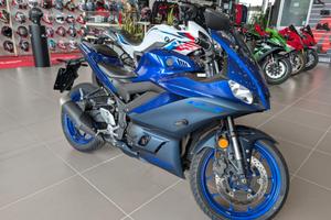 Yamaha R 3 R3