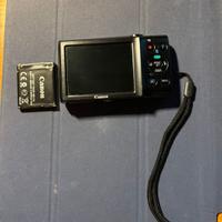 canon powershot a2300