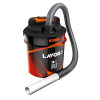 BIDONE ASPIRA CENERE 800 W