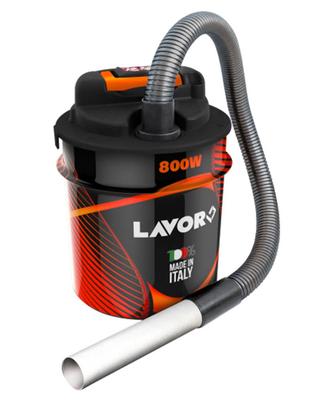 BIDONE ASPIRA CENERE 800 W