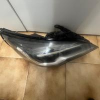 General motors Fanale ANT DX OPEL ASTRA K