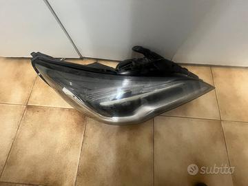 General motors Fanale ANT DX OPEL ASTRA K