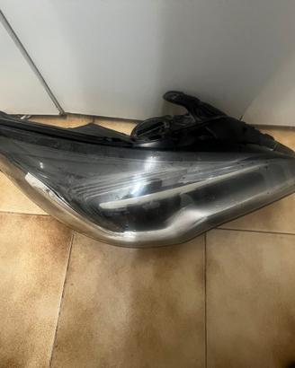 General motors Fanale ANT DX OPEL ASTRA K