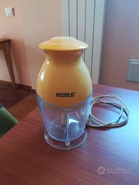 Tritatutto Elettro GT