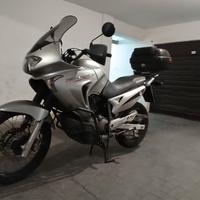 Honda Transalp
