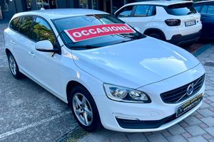 Volvo V60 D2 Geartronic Business