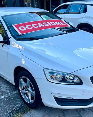 Volvo V60 D2 Geartronic Business