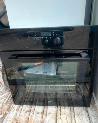 forno elisabetta 