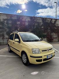 Fiat Panda 1.2 GPL