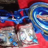Monsuno