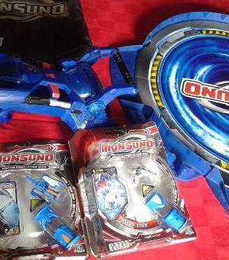 Monsuno