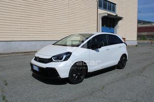 HONDA Jazz 1.5 Hev eCVT Sport