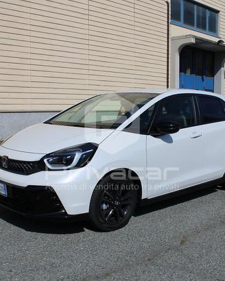HONDA Jazz 1.5 Hev eCVT Sport