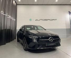 Mercedes-Benz Classe A A 180 Automatic Advanc...