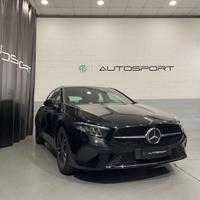 Mercedes-Benz Classe A A 180 Automatic Advanc...