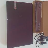 portatile PACKARD BELL 500 GB HDD