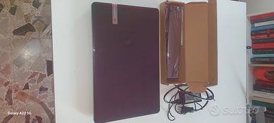 portatile PACKARD BELL 500 GB HDD