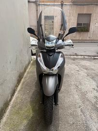Honda SH 300i Sport anno 2020