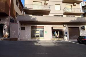 Iglesias - Locale Via San Leonardo mq. 60