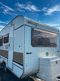 Roulotte Elnagh 375 (1982)