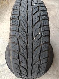 Pneumatici invernali usati 