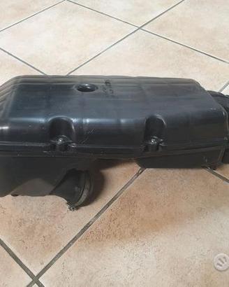 Filtro aria Honda Transalp 650
