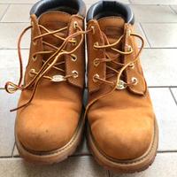 Scarpe Timberland basse donna