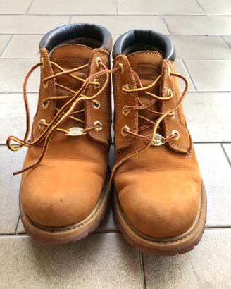Scarpe Timberland basse donna