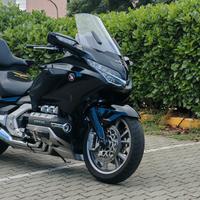 Honda GL 1800 Gold Wing - 2020