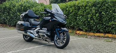 Honda GL 1800 Gold Wing - 2020