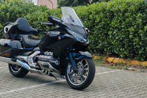 Honda GL 1800 Gold Wing - 2020