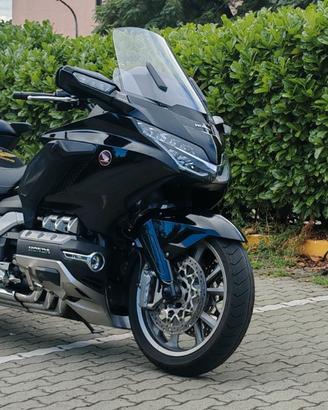 Honda GL 1800 Gold Wing - 2020
