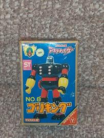 King tori astekaizer yonezawa vintage