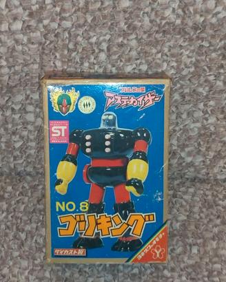King tori astekaizer yonezawa vintage
