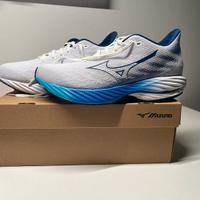 Scarpe running Mizuno Wave Rider 28 n.43