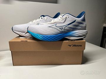 Scarpe running Mizuno Wave Rider 28 n.43