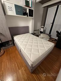 Letto una piazza e mezza