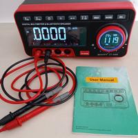 Multimetro digitale Zoyi mod.zt 5566