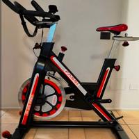 Spin Bike Fassi S25 Pro
