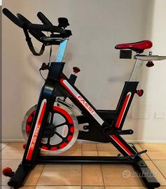 Spin Bike Fassi S25 Pro