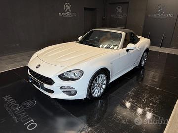 FIAT 124 Spider 1.4 MultiAir Lusso