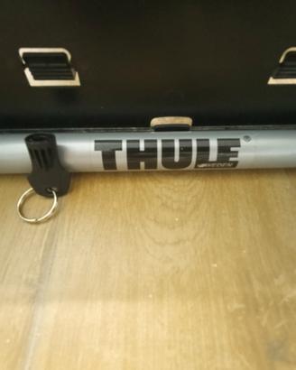 Portabici Thule