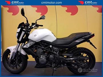 BENELLI BN 302 Garantita e Finanziabile