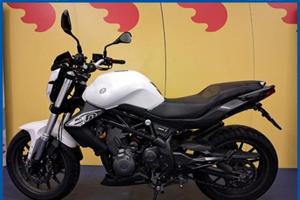 BENELLI BN 302 Garantita e Finanziabile