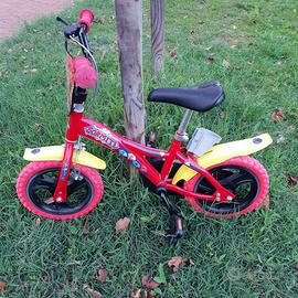 Bici per bimbo