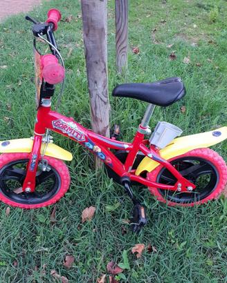 Bici per bimbo