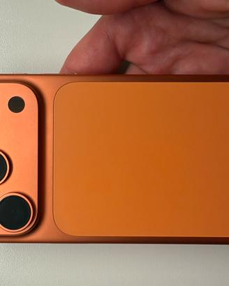 Iphone 17 pro - 256 gb