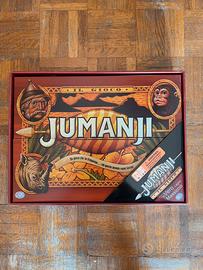 Gioco da tavolo jumanji